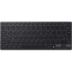 Samsung Smart Keyboard - Dark Gray