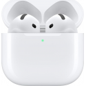 Apple AirPods 4 with Active Noise Cancellation - Wit