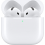 Apple AirPods 4 with Active Noise Cancellation - White