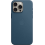 Apple FineWoven Case with MagSafe - Pacific Blue - for iPhone 15 Pro Max