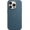 Apple FineWoven Case with MagSafe - Pacific Blue - for iPhone 15 Pro