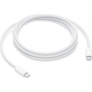 Apple 240W USB-C to USB-C Charge Cable (2m) - White