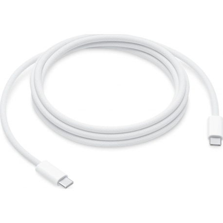 Apple 240W USB-C naar USB-C laadkabel (2m) - Wit