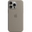 Apple Silicone Case avec MagSafe - Clay - pour iPhone 15 Pro Max