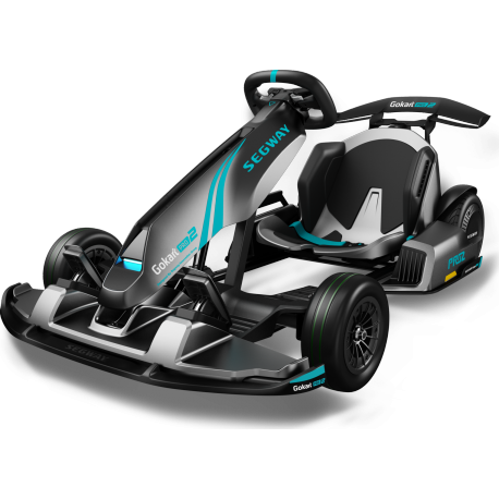 Segway GoKart Pro 2