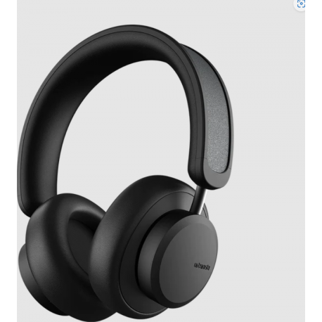 Urbanista Los Angeles Draadloze Koptelefoon - Nachtzwart