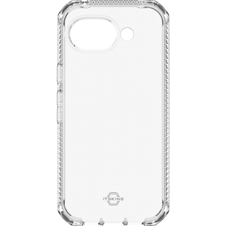 ITSkins Level 2 Spectrum cover - transparent - pour Google Pixel 10A