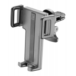 Autohouder, handy wing, zwart