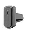 Car holder, handy force drive, magnetic, airvent, black