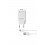 Chargeur secteur kit, 15W usb-c Samsung adaptif, blanc