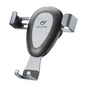 Car holder, handy wing pro, black