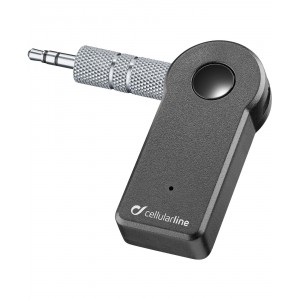 Music receiver, BT universal, black