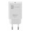 Chargeur secteur, 20W PD usb-c iPhone, blanc