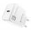 Chargeur, 15W usb-c Samsung, blanc