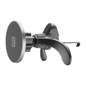 Autohouder ventilatierooster, MagSafe, grijs