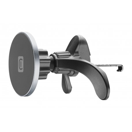 Car holder air vent, MagSafe, grey