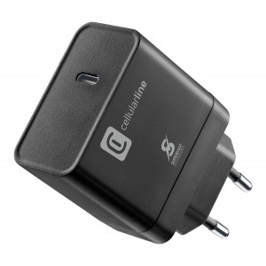 Chargeur secteur, 45W usb-c Samsung, noir