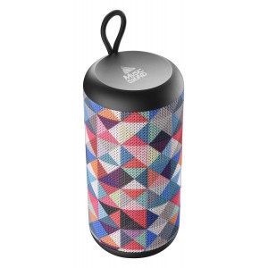 Vertical, speaker BT 5W, triangles