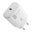 Chargeur secteur, 25W PD usb-c Samsung, blanc