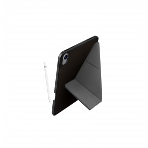 iPad 10,9" (2022), case Transforma, black