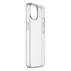 iPhone 15, case Clear Duo, transparent