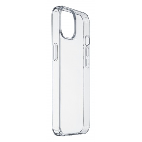 iPhone 15, housse Clear Duo, transparent