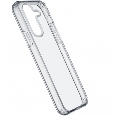 Samsung Galaxy S24, case Clear Duo, transparent