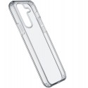 Samsung Galaxy S24, hoesje Clear Duo, transparant