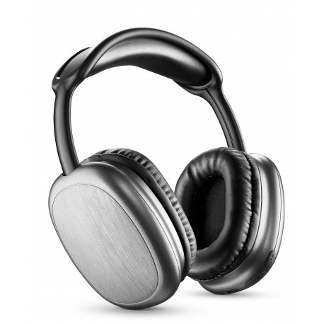 Maxi 2, over-ear HPH, noir