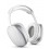 Maxi 2, over-ear HPH, blanc