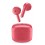 In-ear TWS Swag, BT, pink