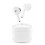 In-ear TWS Swag, BT, wit