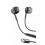 Capsule, in-ear HPH wired USB-C, black