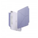 Apple iPad Air 11" (2024), Camden Click case, violet