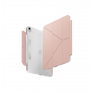 Apple iPad Air 11" (2024), Camden Click hoesje, blush