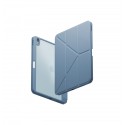 Apple iPad Air 11" (2024), Moven hoesje, steenblauw