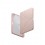 Apple iPad Air 11" (2024), Moven case, blush