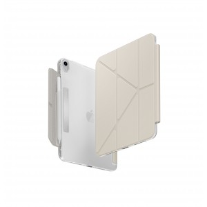 Apple iPad Air 13" (2024), housse Camden Click, ivory