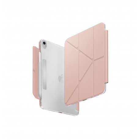 Apple iPad Air 13" (2024), Camden Click case, blush