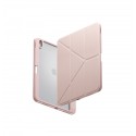 Apple iPad Air 13" (2024), Moven case, blush
