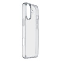 iPhone 16, case Clear Duo, transparent