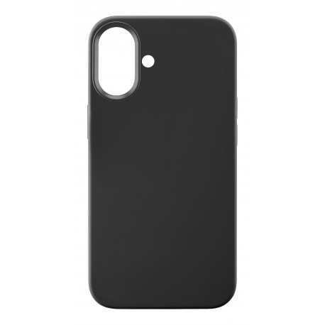 iPhone 16, case Sensation, black