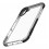iPhone 16, housse Tetraforce, transparent