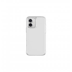 Apple iPhone 16, hoesje Lifepro Xtreme MagSafe, transparant