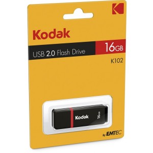 Kodak USB 2.0 Stick K100 16GB