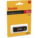 Kodak USB 2.0 Stick K100 16GB