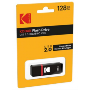 Kodak USB 2.0 Stick K100 128GB