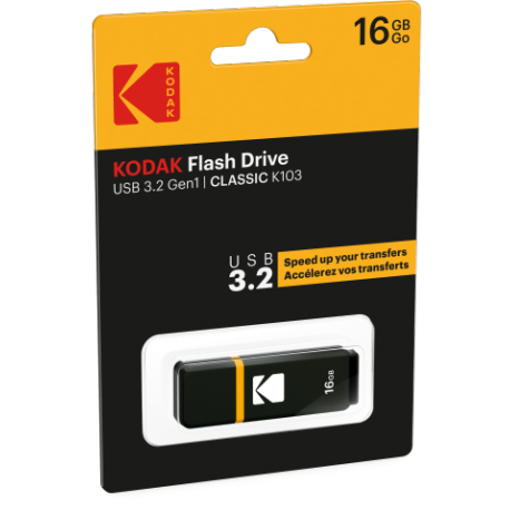 Kodak Cl&eacute; USB 3.2 K103 16GB