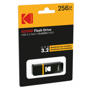 Kodak USB 3.2 Stick K103 256GB