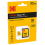 Kodak carte mémoire micro SD 32GB Class10 w/adapter Extra